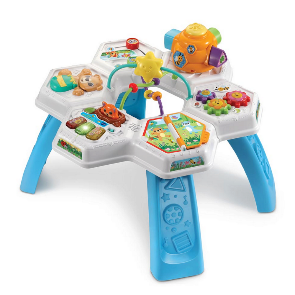 VTech Babys Entdeckertisch