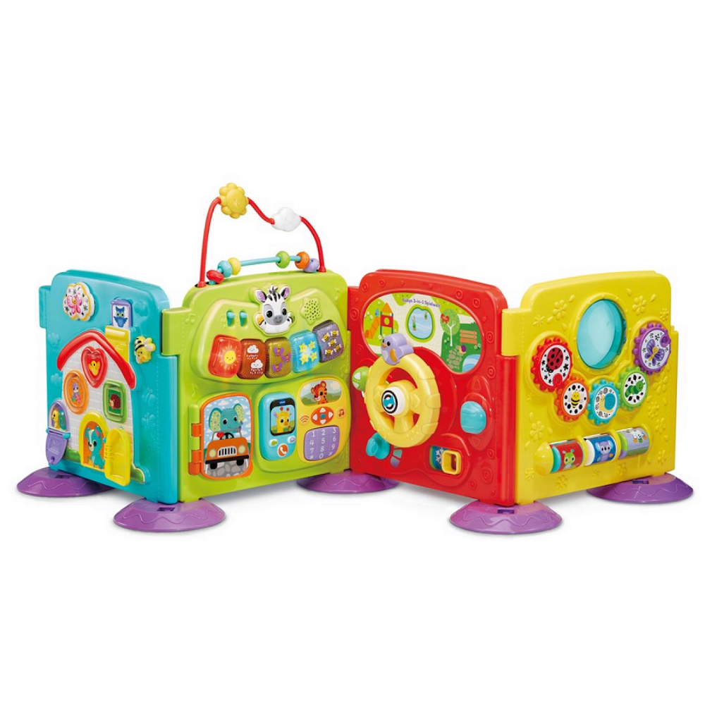 VTech Babys 3-in-1 Spielwelt