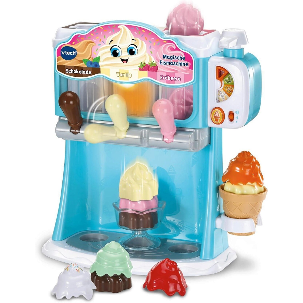 VTech Magische Eismaschine