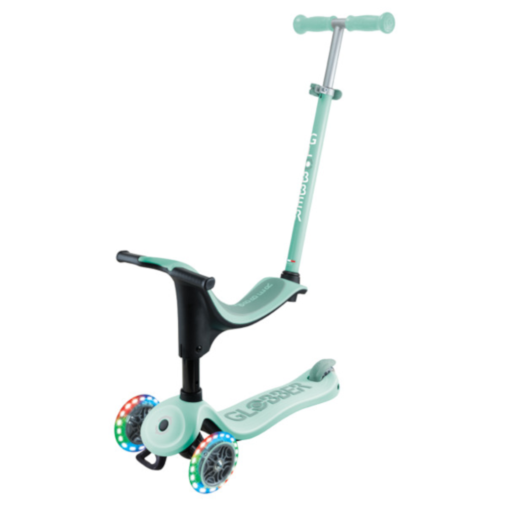 GO•UP SPORTY LIGHTS Mint
