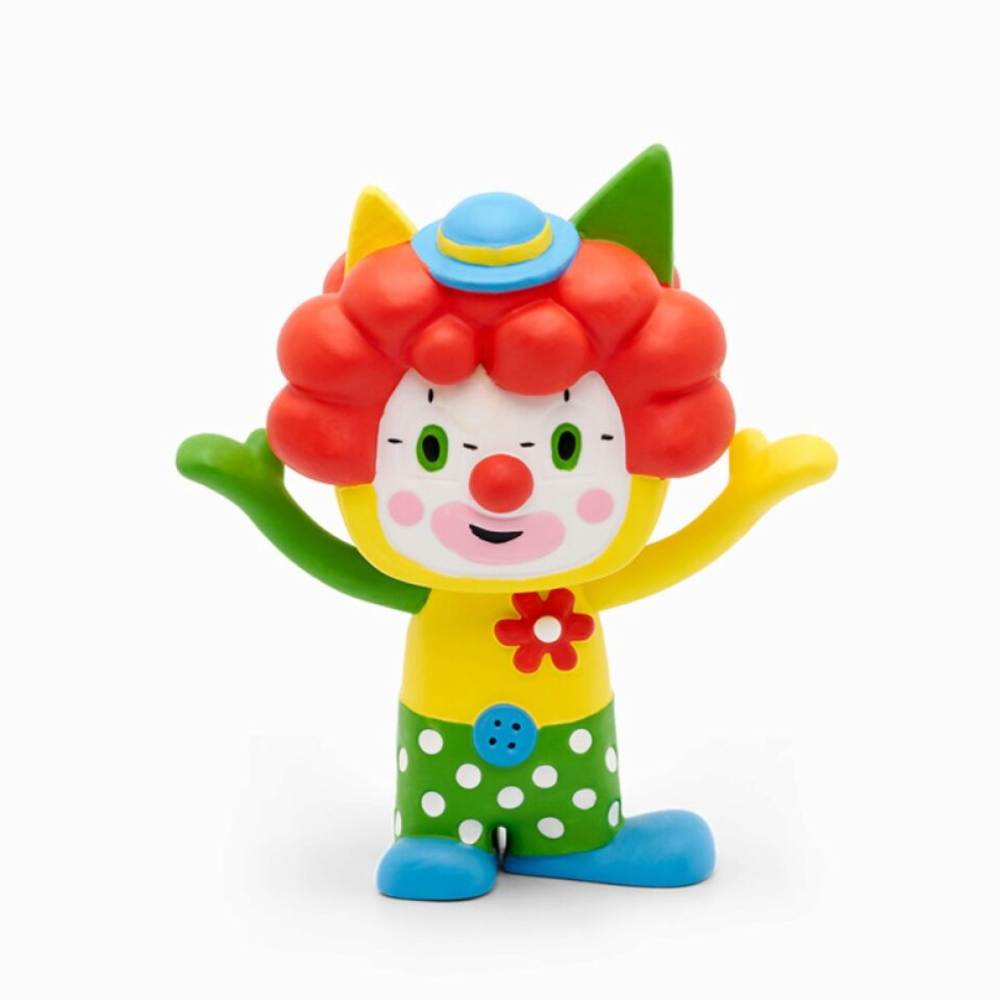 tonies® 10000117 Kreativ-Tonie – Clown
