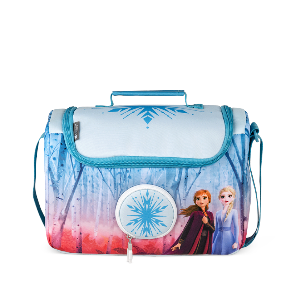 tonies® 11001686 HörSpiel Transporter Die Eiskönigin