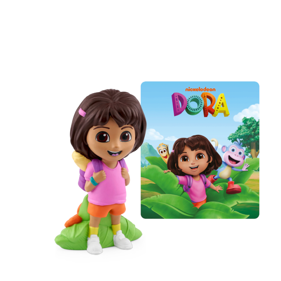 tonies® 11002595 Dora the Explorer - Dora the Explorer 2