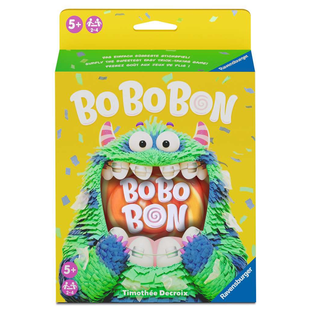 Bo Bo Bon