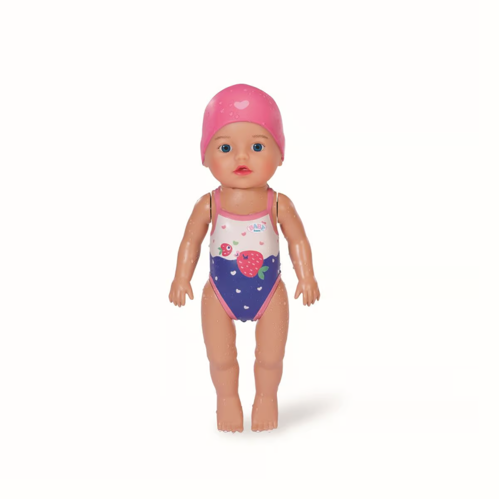 BABY born Schwimmende Lizzie 30cm