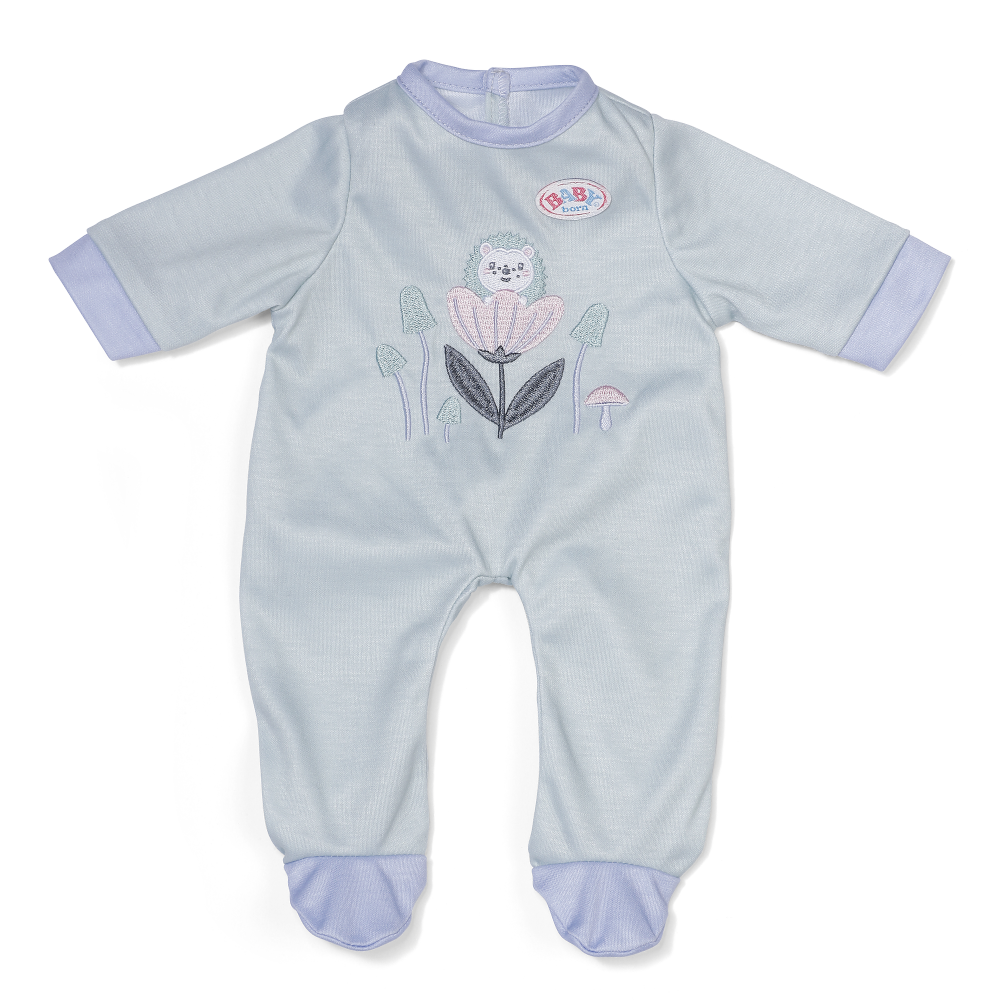 BABY born Strampler Mint 43cm