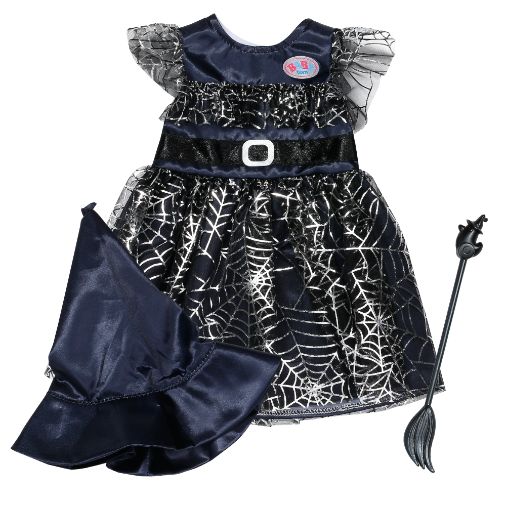 BABY born Hexenkleid 43cm