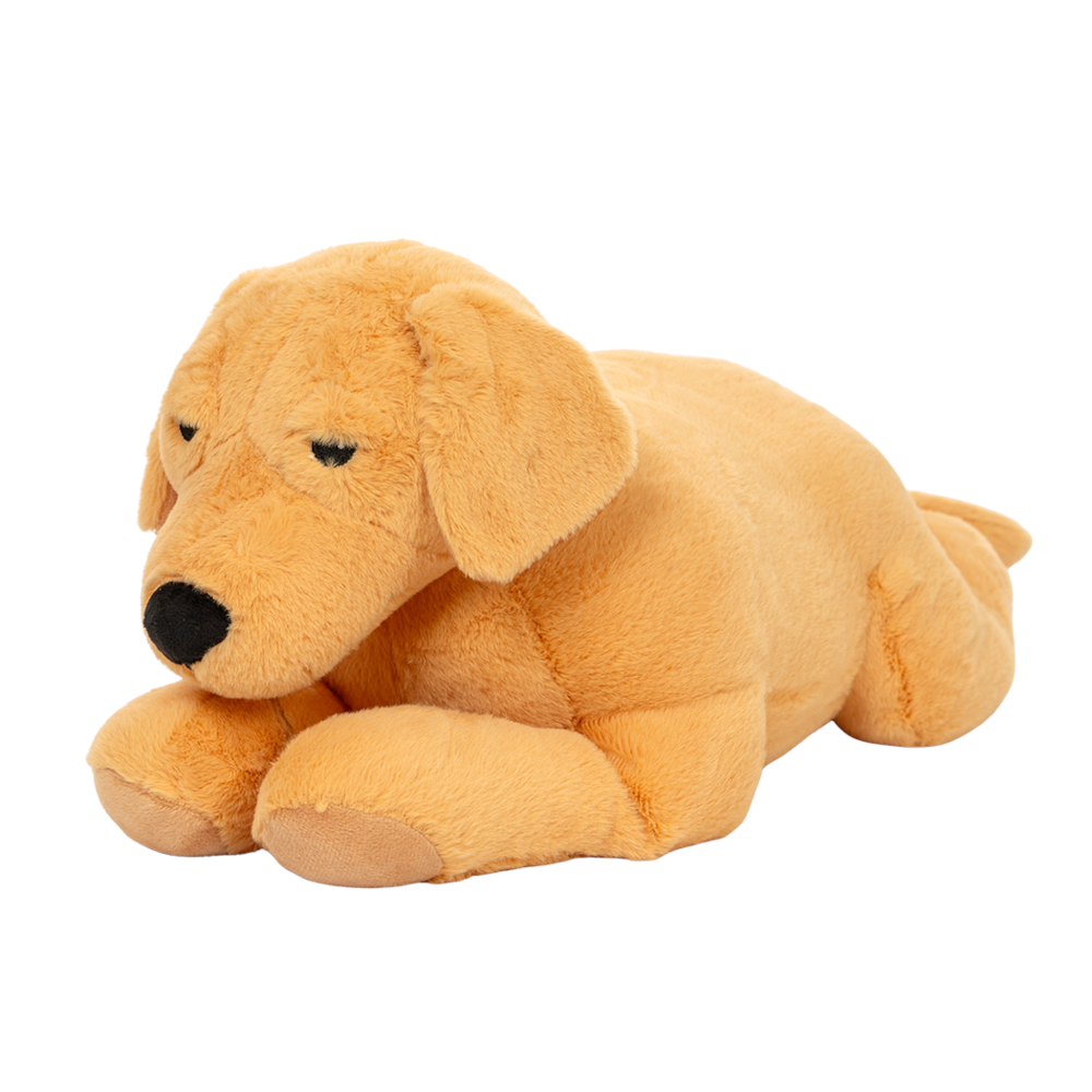 WEIGHTED DOG 2,2 KG.