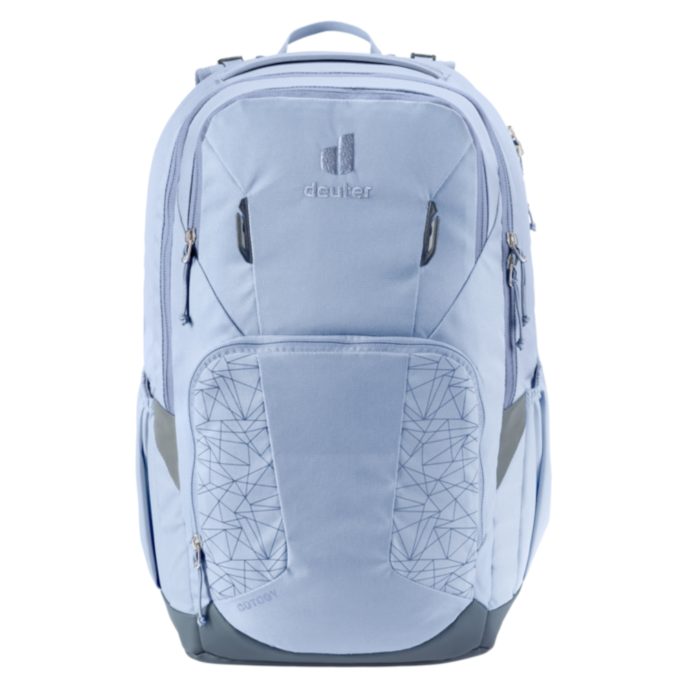 Deuter Schulrucksack Cotogy Polar-Bluejay