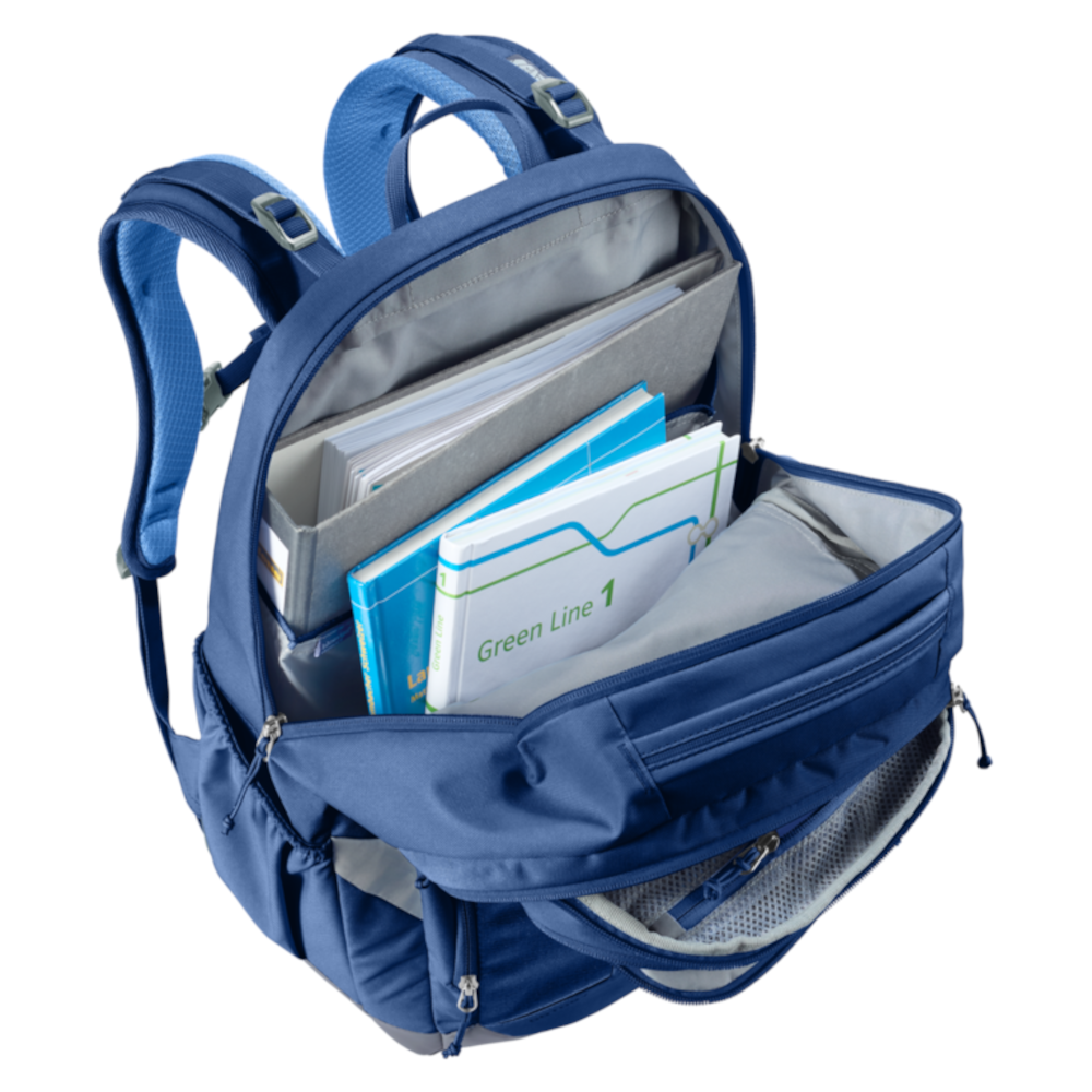 Deuter Schulrucksack Cotogy Nightblue – Bild 2