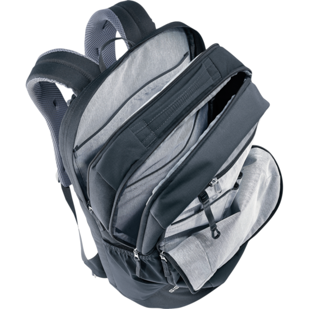 Deuter Rucksack Giga Black – Bild 2