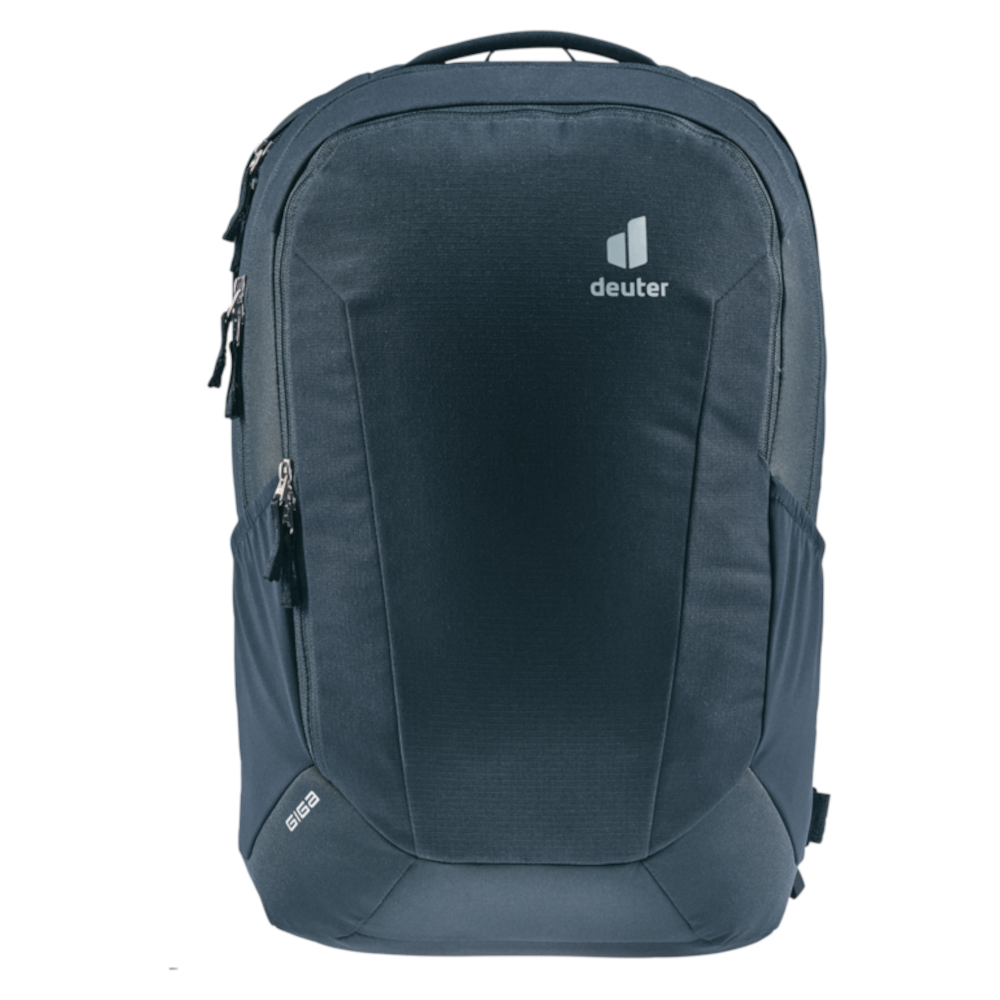 Deuter Rucksack Giga Black