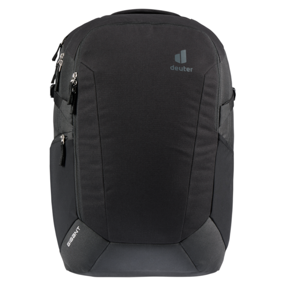 Deuter Rucksack Gigant Black