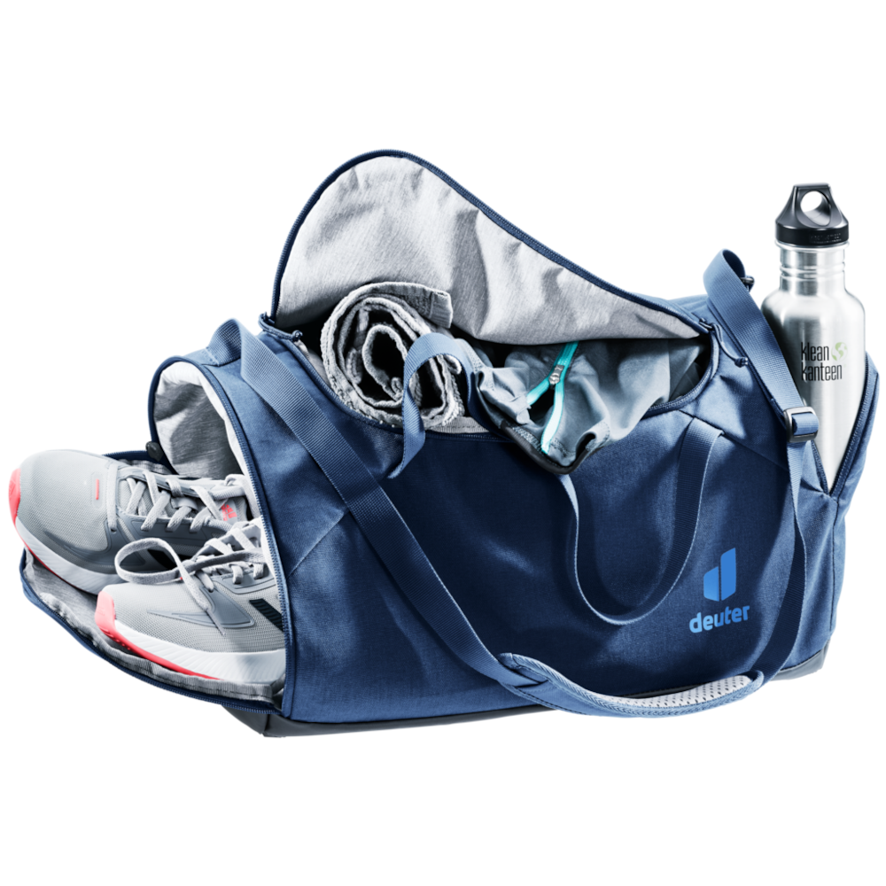Deuter Sporttasche, Hopper, Nightblue – Bild 2