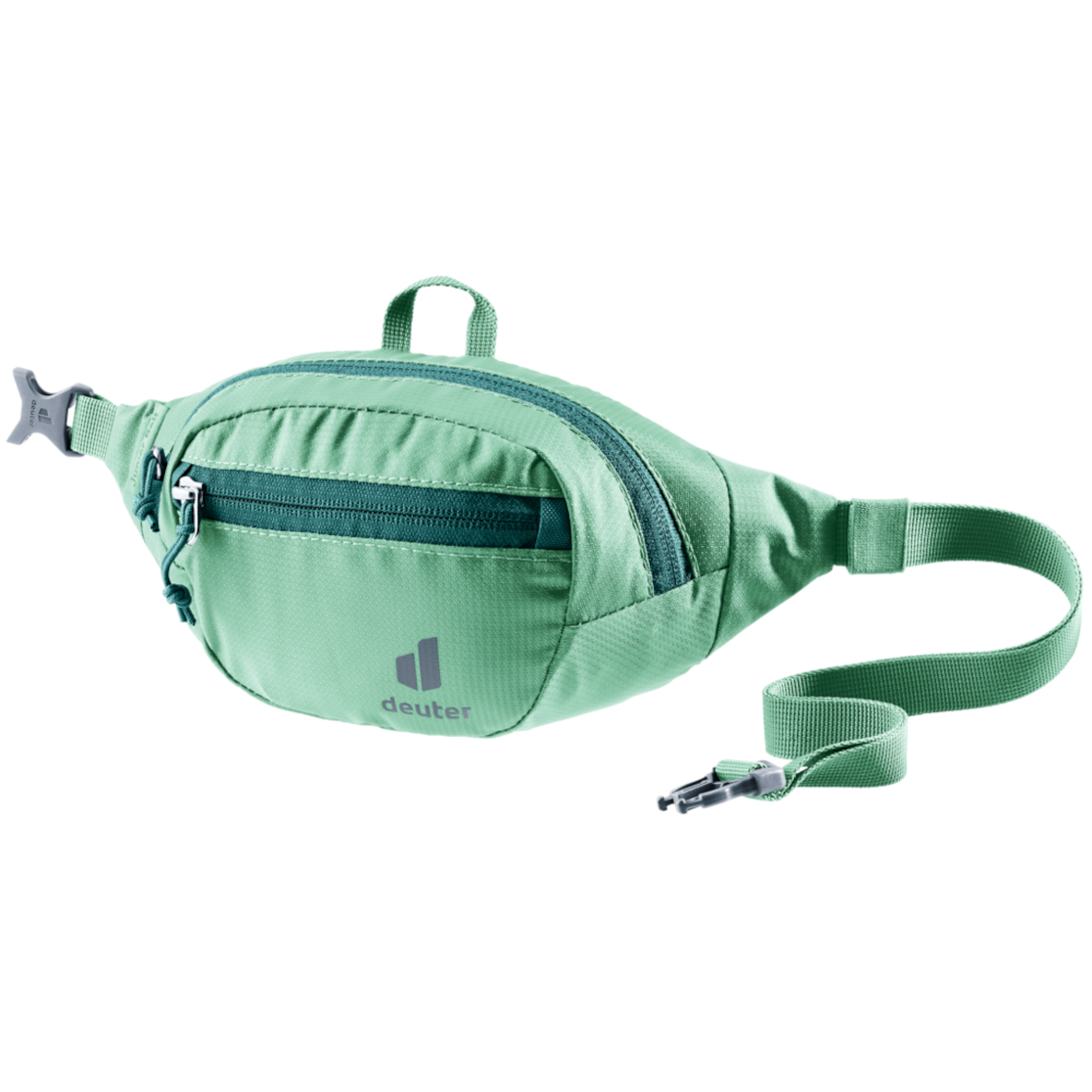 Deuter Bauchtasche Junior Belt Spearmint