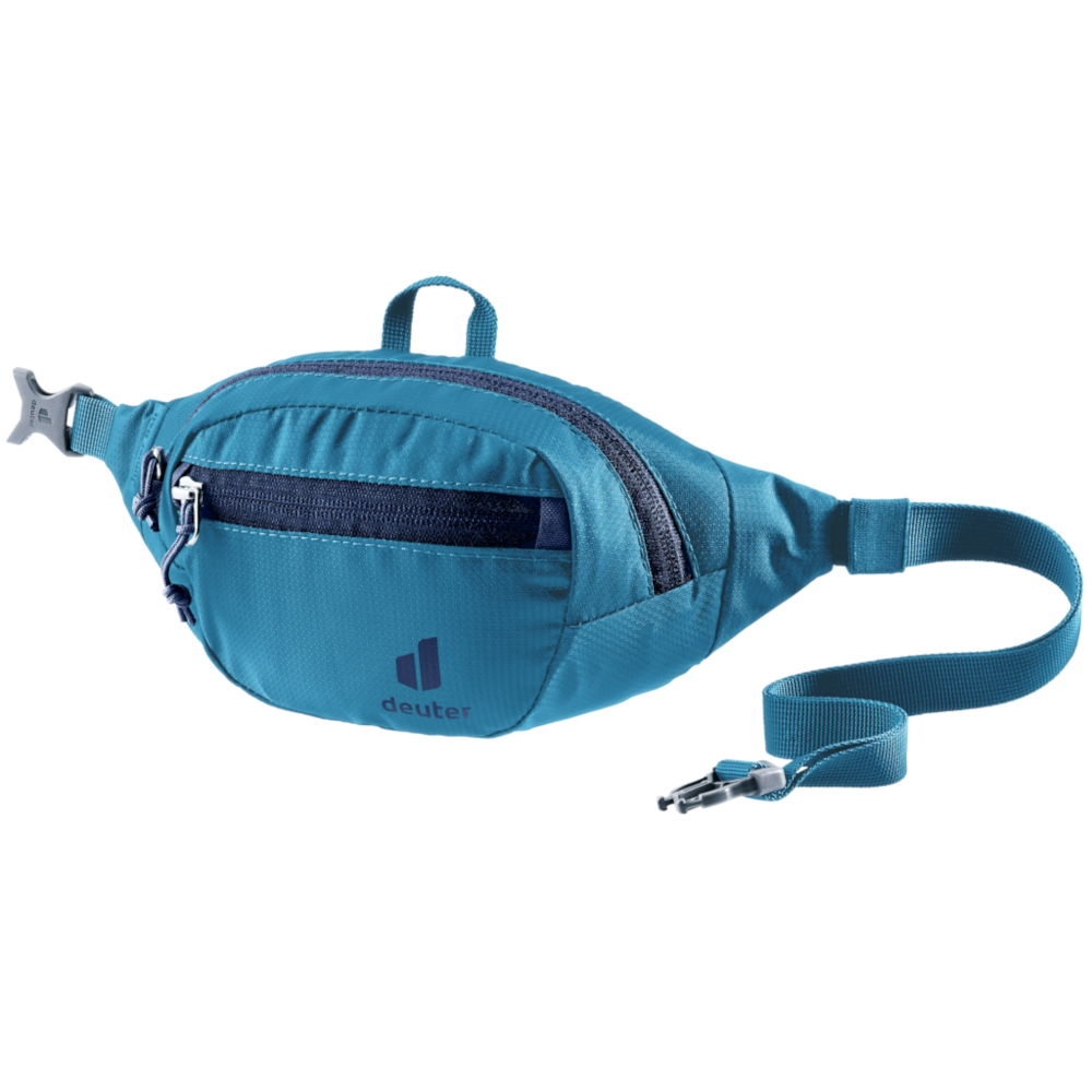 Deuter Bauchtasche Junior Belt Wave