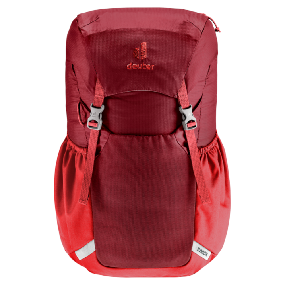Deuter Kinderrucksack Junior Masale-Cherry