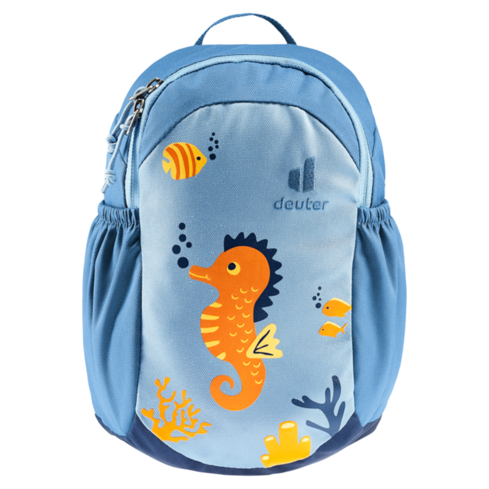 Deuter Kinderrucksack Pico Aqua-Wave