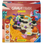 GraviTrax Junior: Starter-Set S Dino