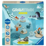 GraviTrax Junior: Extension Ice