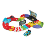 VTech Tut Tut Baby Flitzer Kleine Rennstrecke