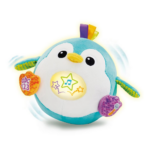 VTech Hüpfspaß-Pinguin