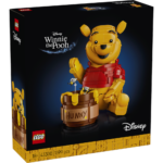 LEGO® Disney Classic 43300 Winnie Puuh