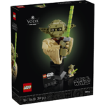 LEGO® Star Wars™ 75438 Yoda™ Büste