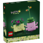 LEGO Botanicals 11506 Schaukelnde Pflanzen