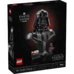 LEGO® Star Wars™ 75439 Darth Vader™ Büste