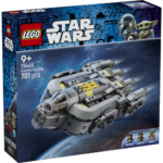 LEGO® Star Wars™ 75445 Sternenschiff der Anzellaner