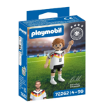 PLAYMOBIL® 72262 DFB Maximilian Mittelstädt