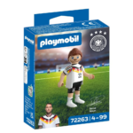 PLAYMOBIL® 72263 DFB David Raum