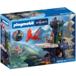 PLAYMOBIL 72113 Drachenritterturm