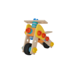 Eichhorn Construct Mini Motorrad