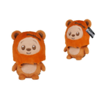 Star Wars Huggables Ewok Wicket 35cm