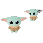 Star Wars Huggables Grogu 35cm