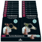 moses libri_x Lesedaumen
