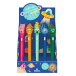 moses Light-up Monsterstift versch. Motive