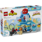 LEGO® DUPLO® Disney™ 10464 Team Spideys Hauptquartier