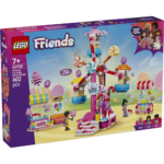 LEGO® Friends 42700 Cupcake-Riesenrad