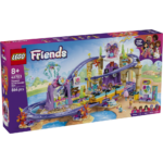LEGO® Friends 42703 Meerjungfrauen-Achterbahn