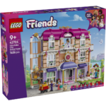 LEGO® Friends 42704 Das Grandhotel von Heartlake City