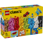 LEGO® Classic 11045 Kreative Bunte Steine