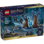 LEGO® Harry Potter™ 76475 Verbotener Wald: Expecto Patronum