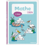 Mathe üben. 2. Klasse