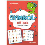 Symbolrätsel. Leicht bis schwer