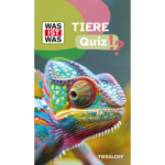 WAS IST WAS Quiz Tiere