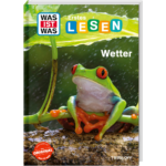 WAS IST WAS Erstes Lesen. Wetter