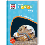 WAS IST WAS Erstes Lesen easy! Echt schlaue Tiere
